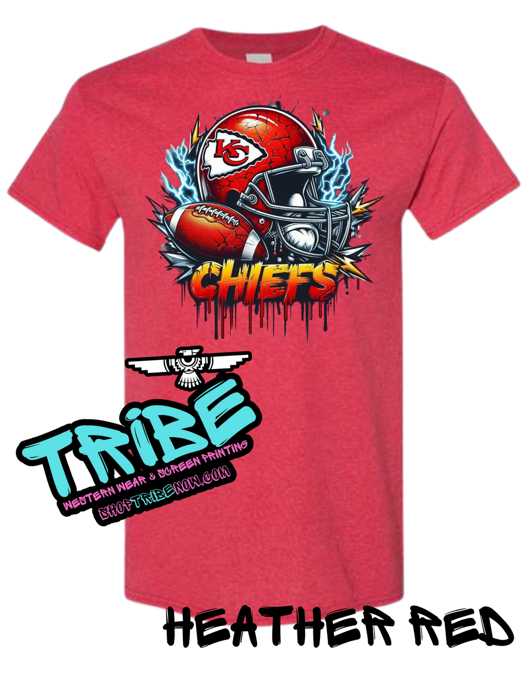 KC 8 Shirt