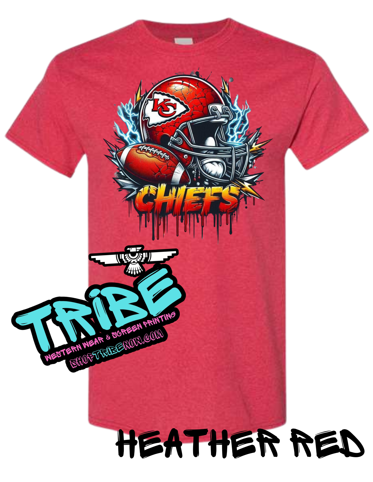 KC 8 Shirt