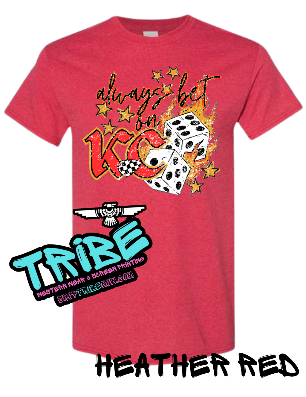 KC 10 Shirt