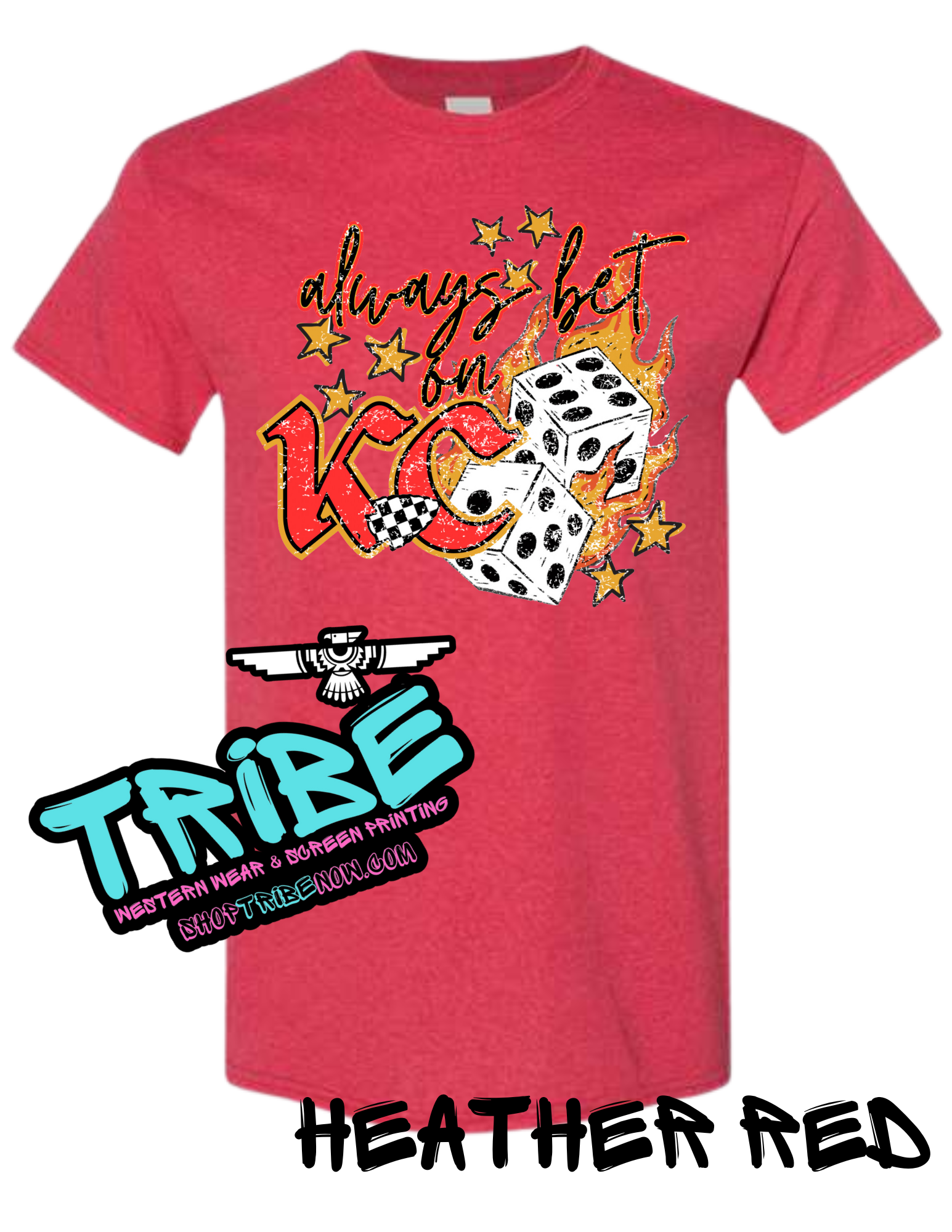KC 10 Shirt