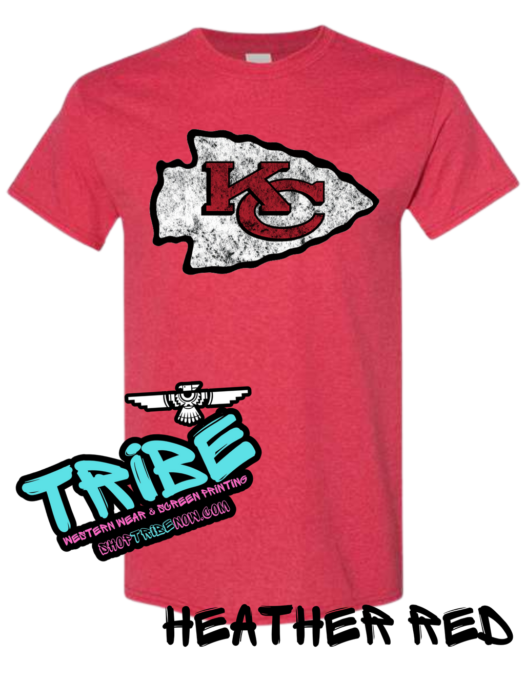 KC 27 Shirt