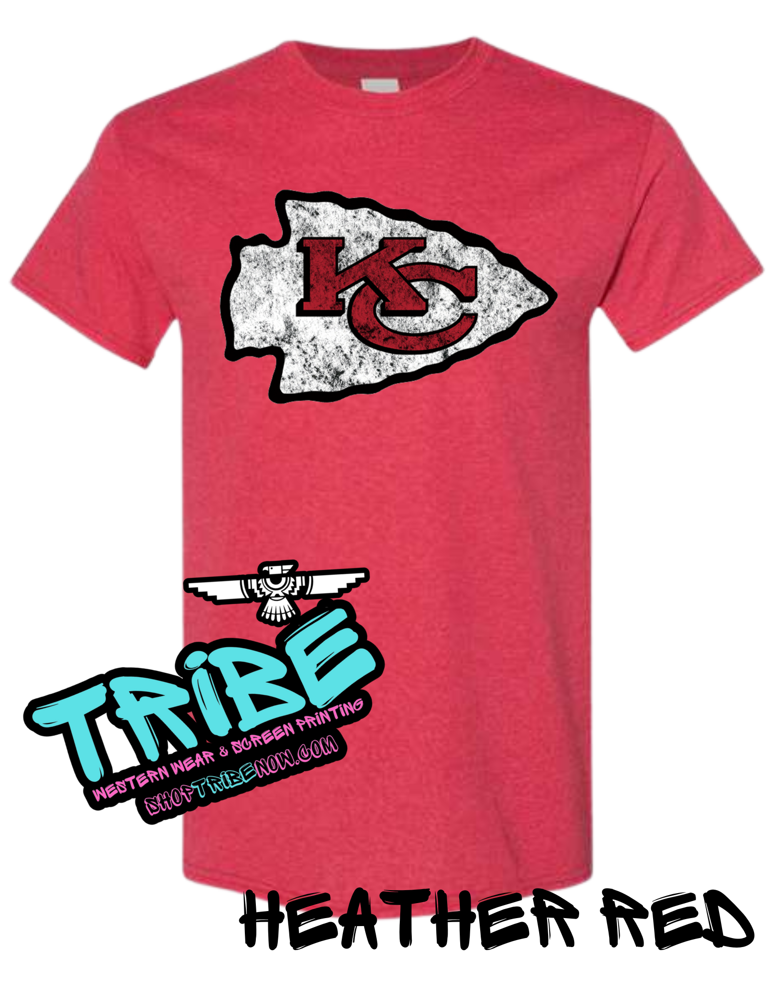 KC 27 Shirt