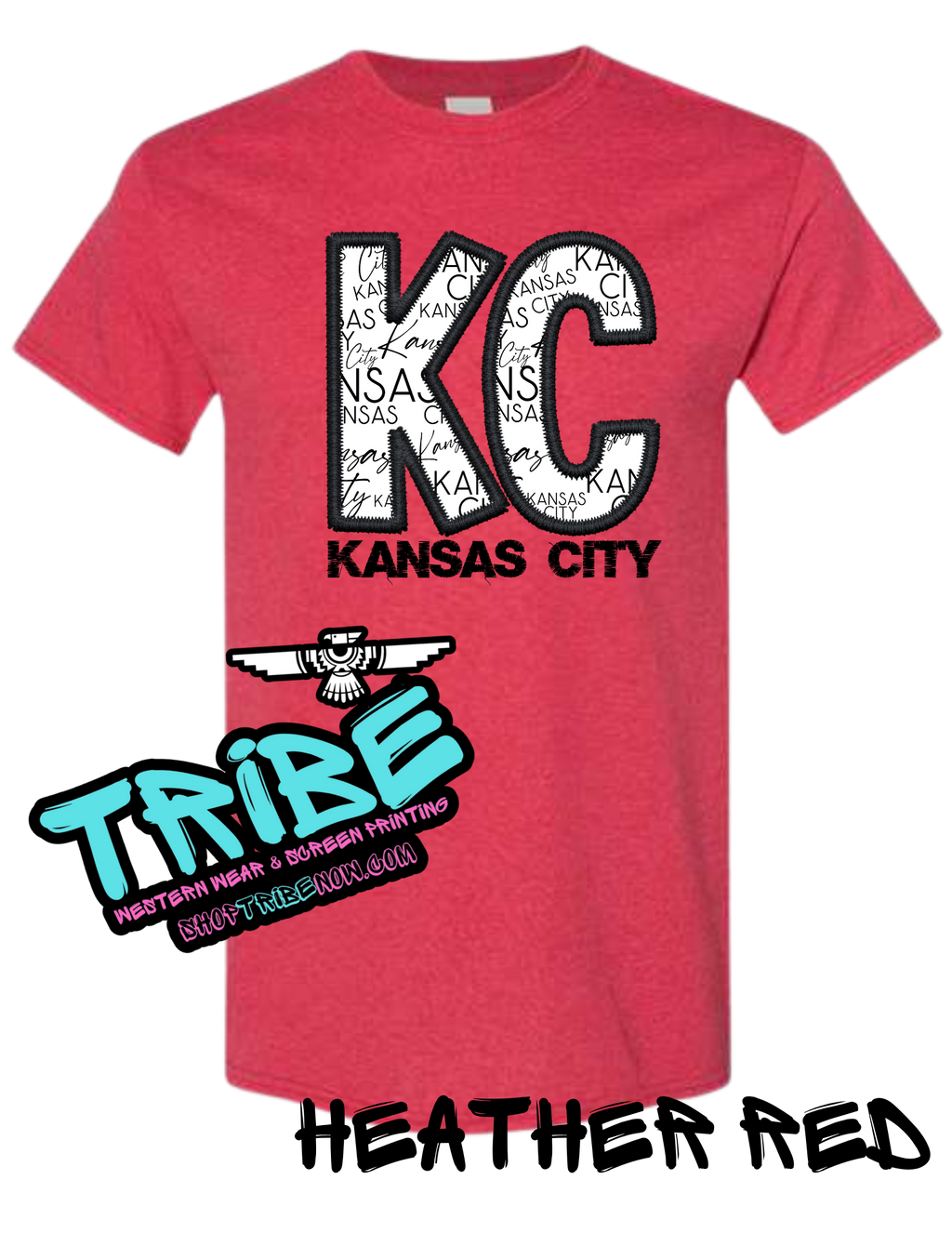 KC 6 Shirt