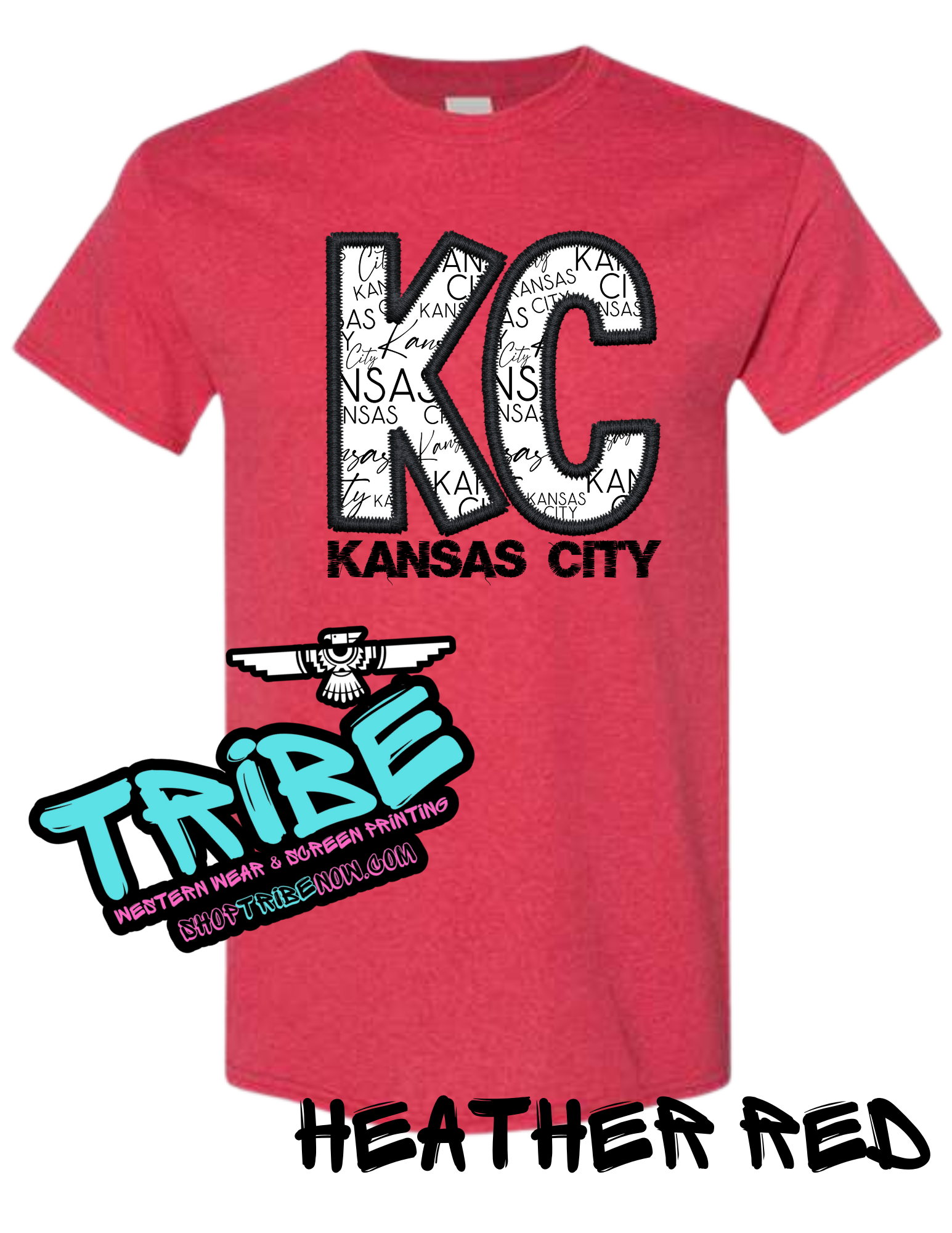 KC 6 Shirt