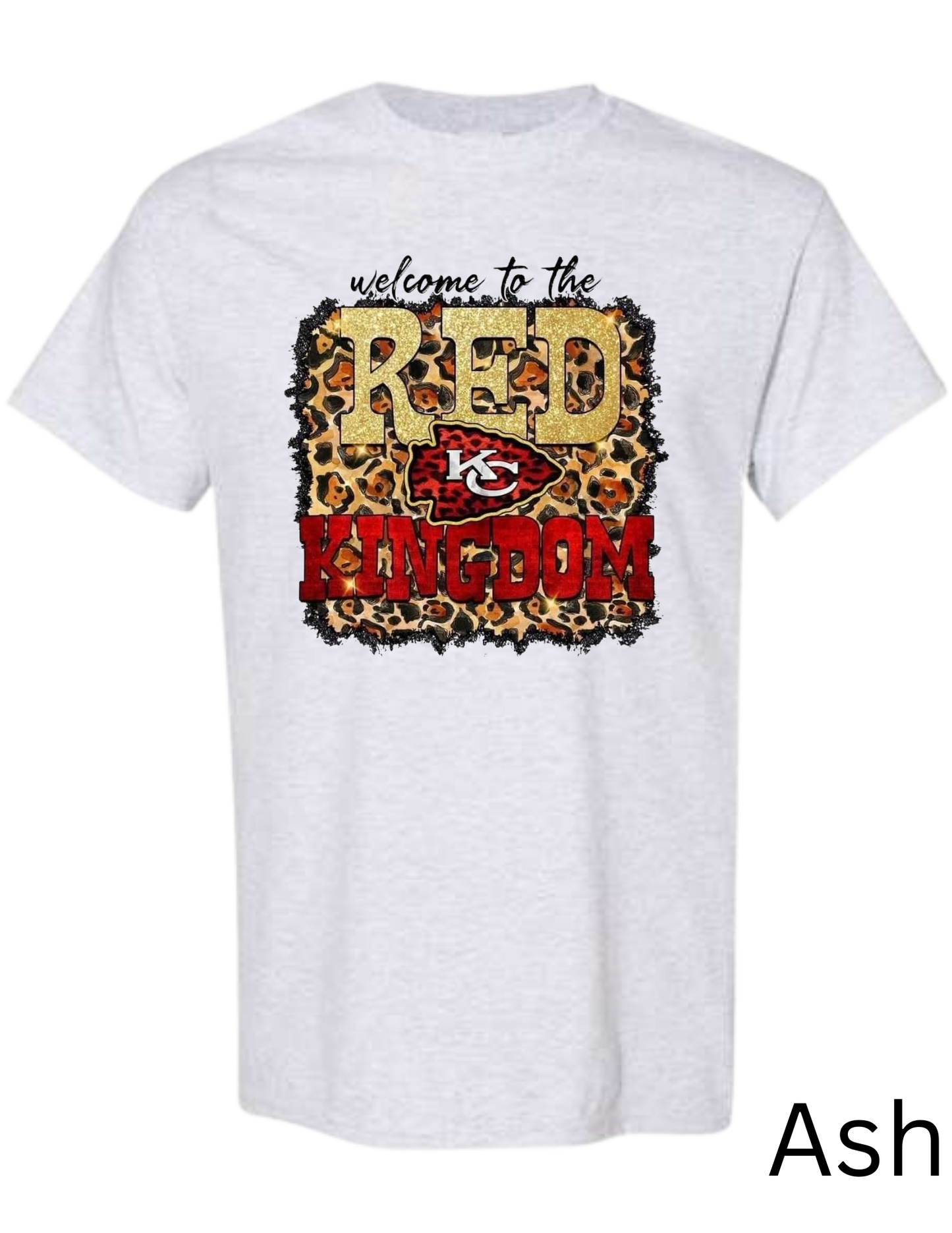 Kansas City - Red Kingdom