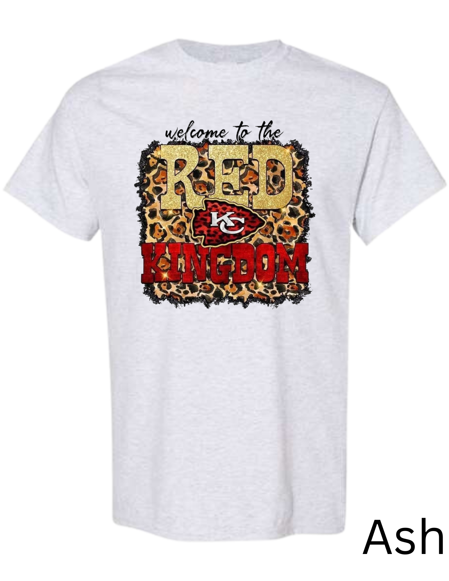 Kansas City - Red Kingdom