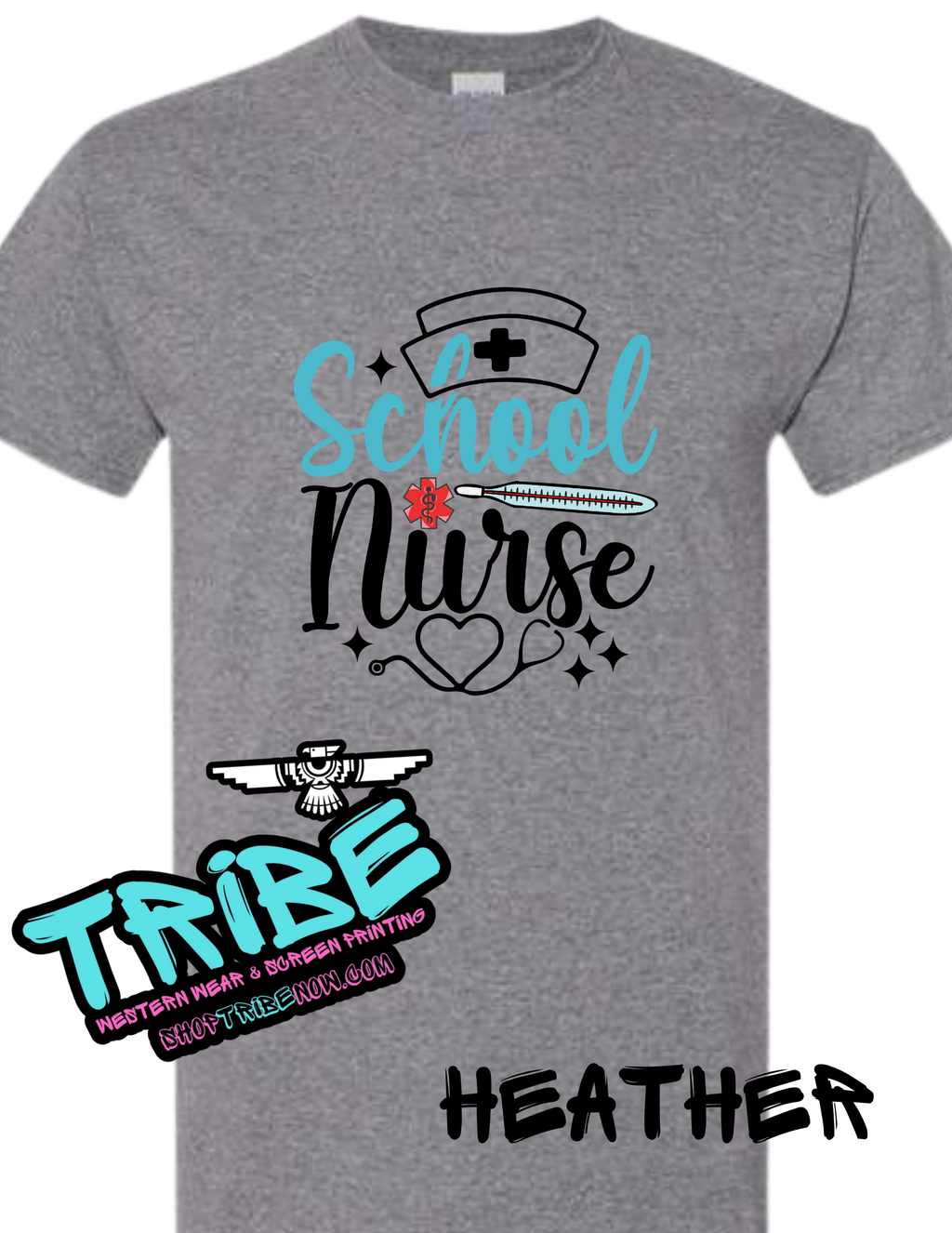School Nurse