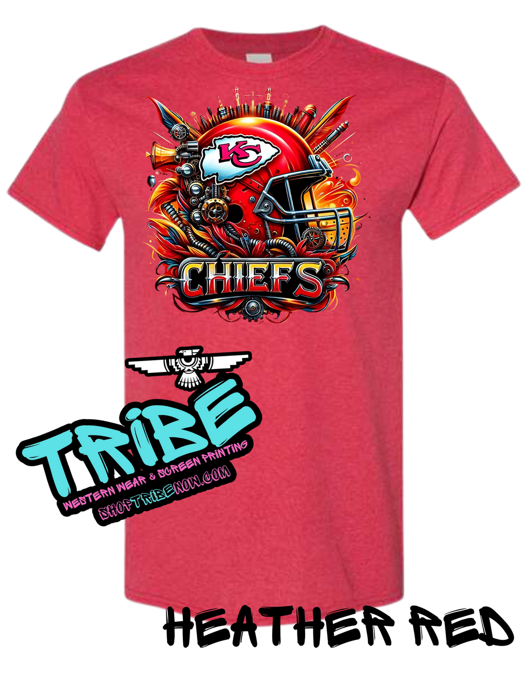 KC 13 Shirt