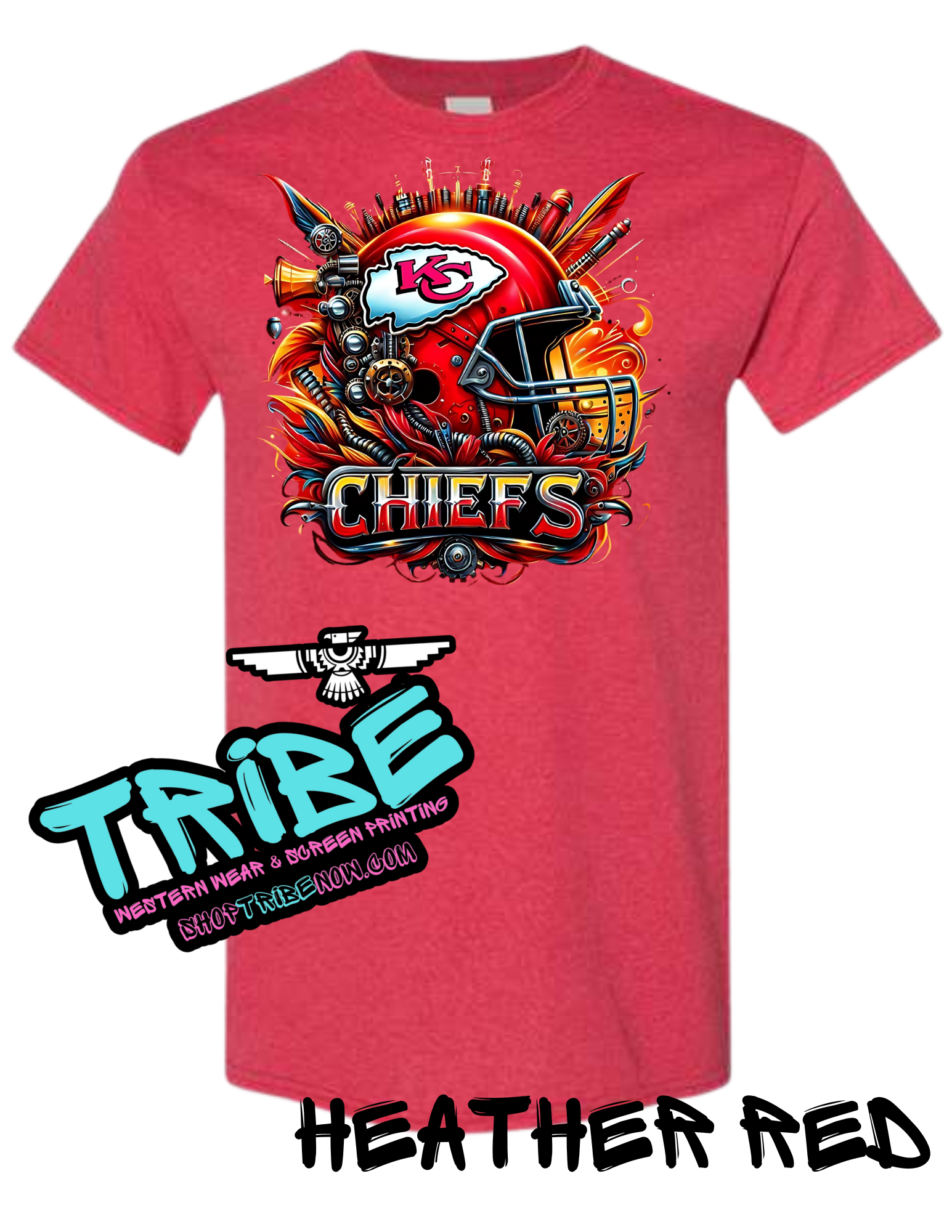 KC 13 Shirt