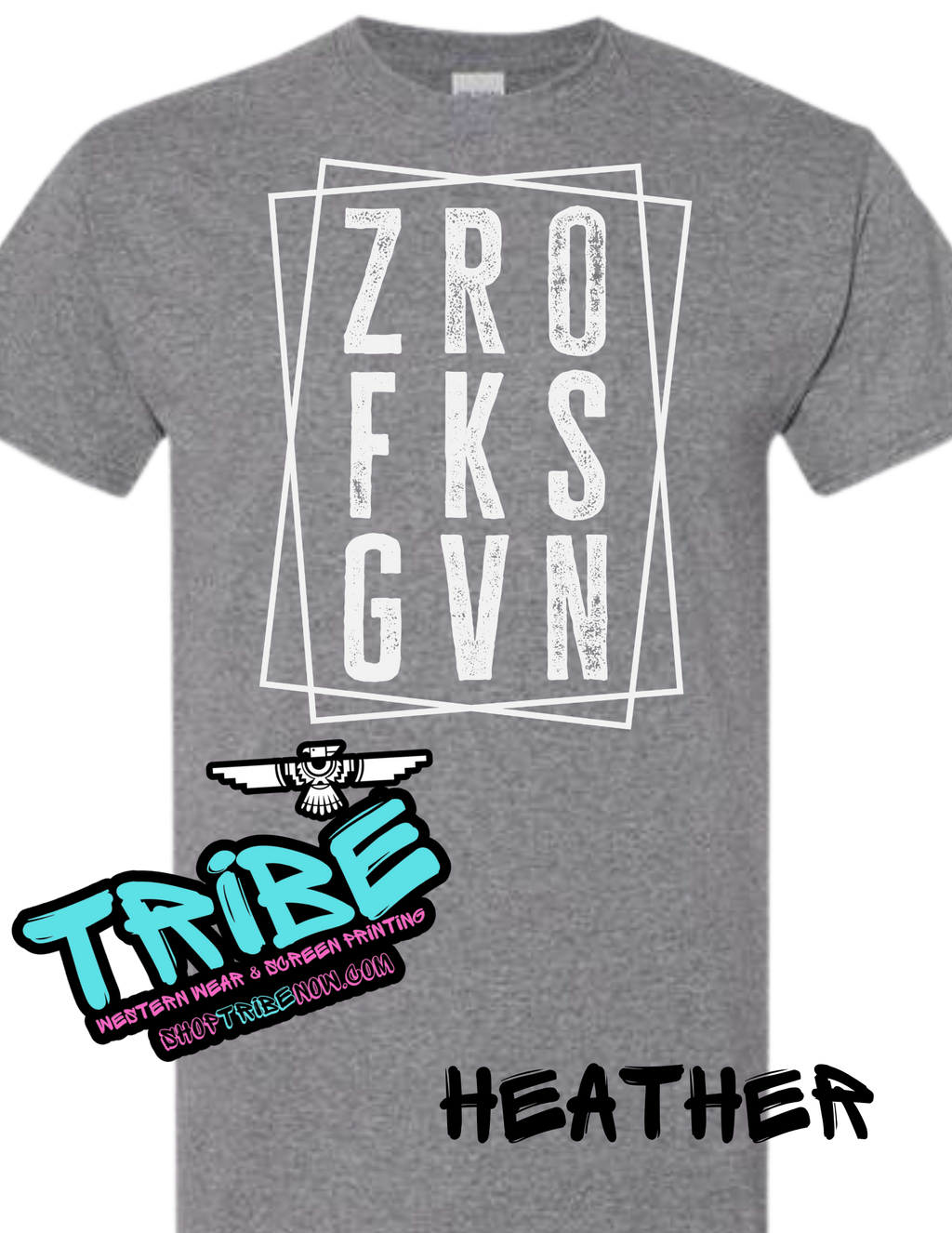 Zero Fucks Given