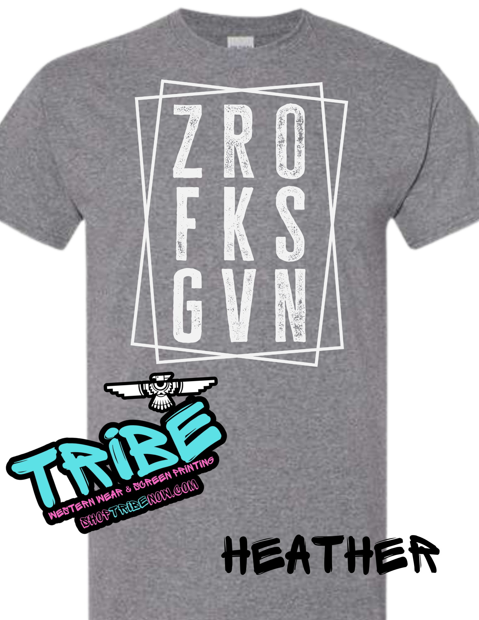 Zero Fucks Given
