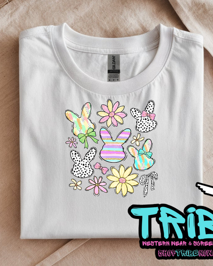 Easter - Fun Bunny