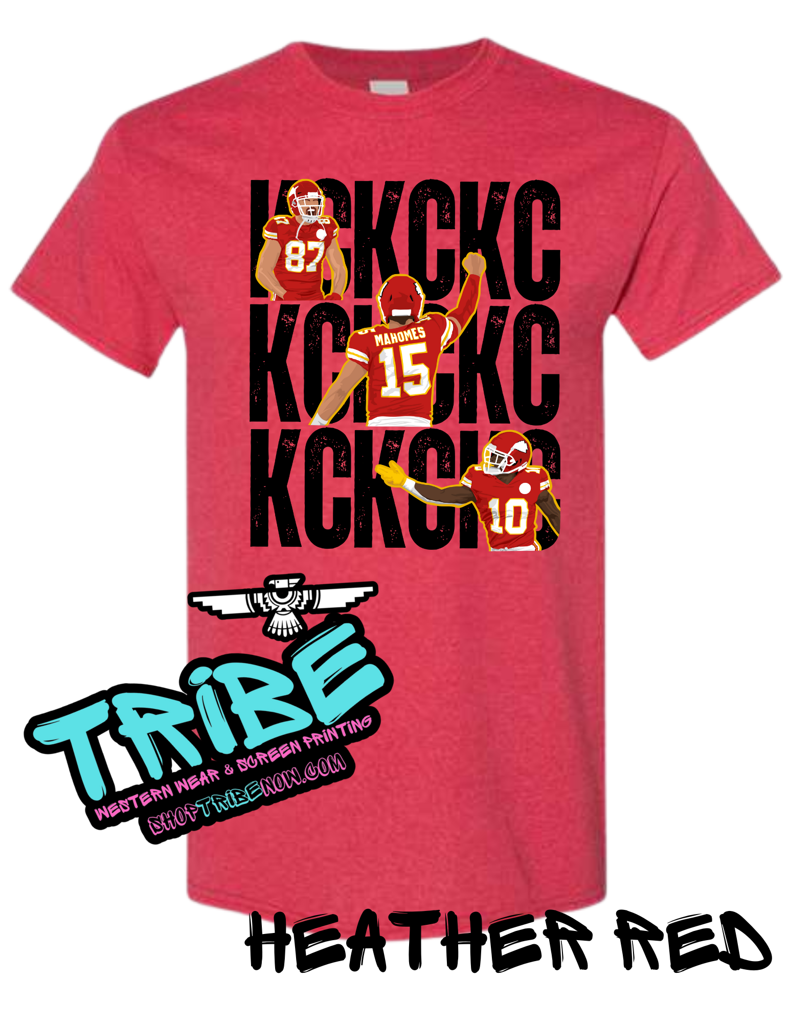 KC 24 Shirt