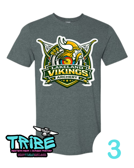 Lakeland Archery