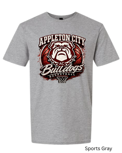 Appleton City Bulldogs Basketball
