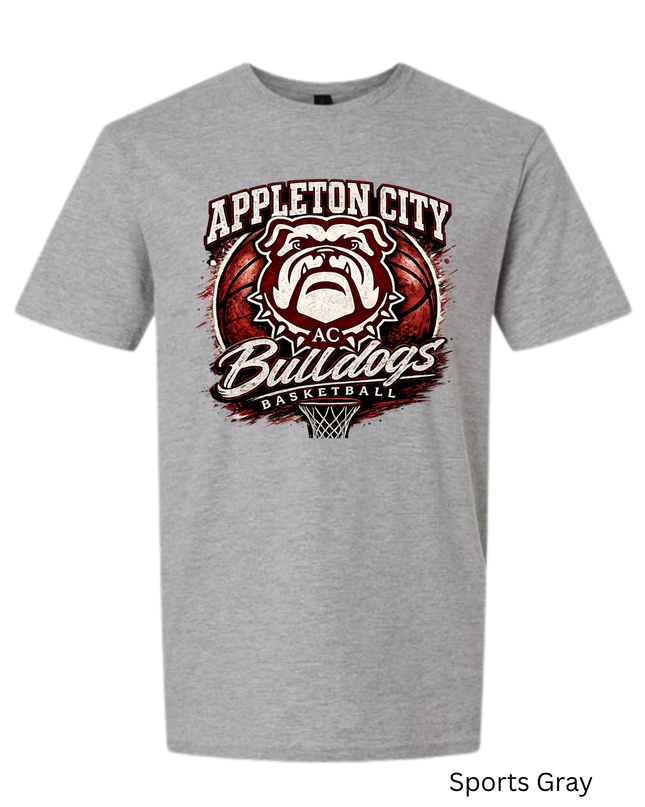 Appleton City Bulldogs Basketball