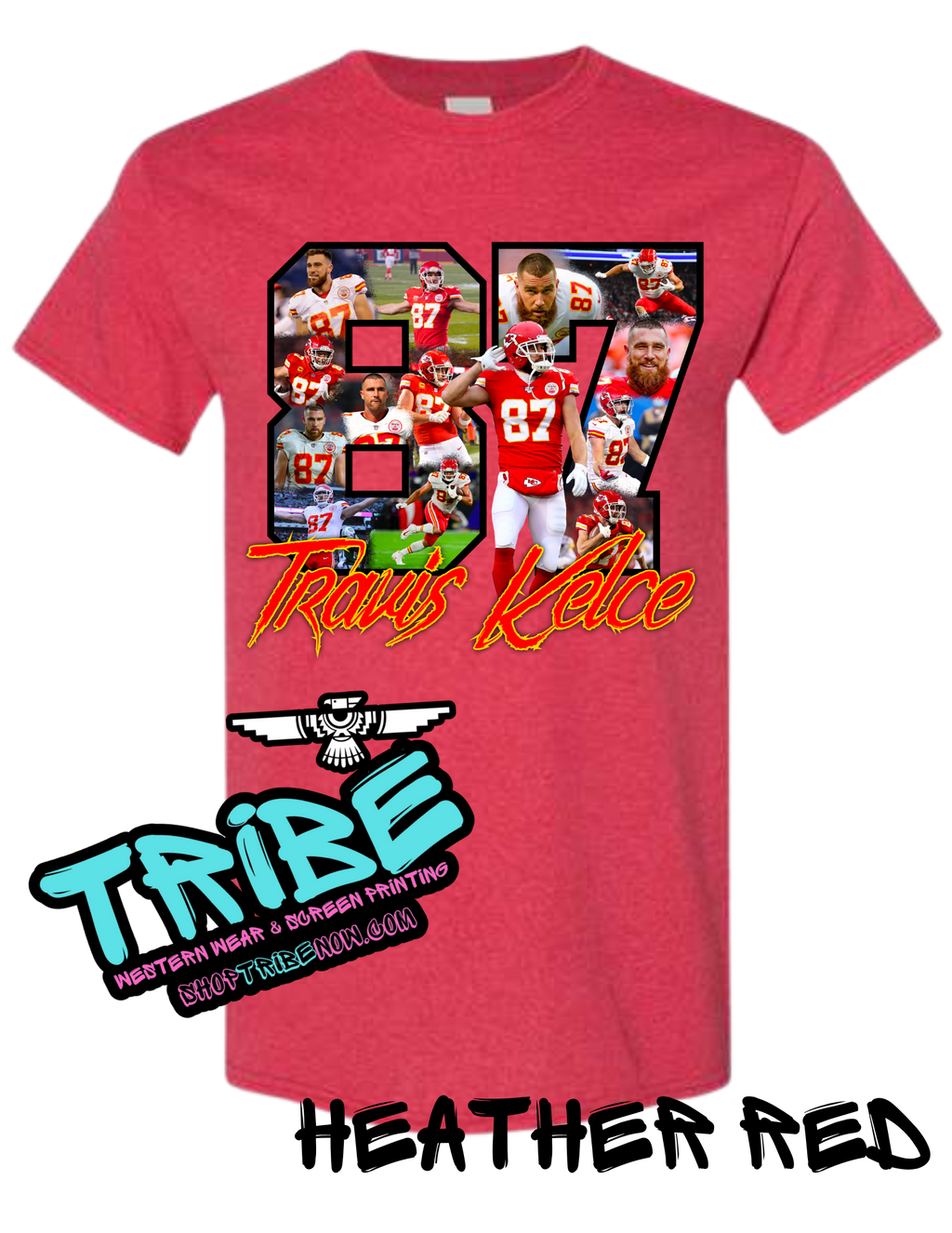 KC 31 Shirt