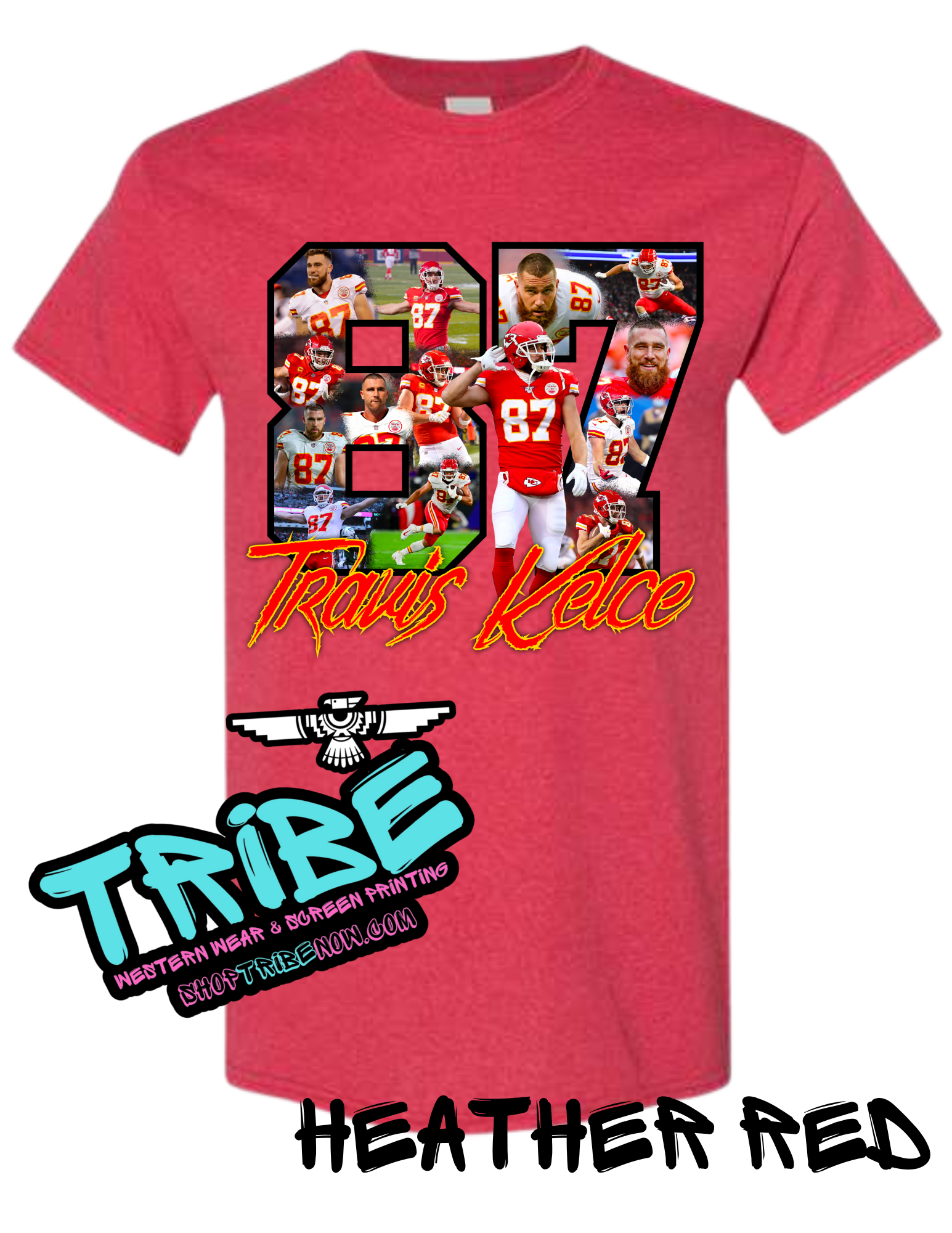 KC 31 Shirt