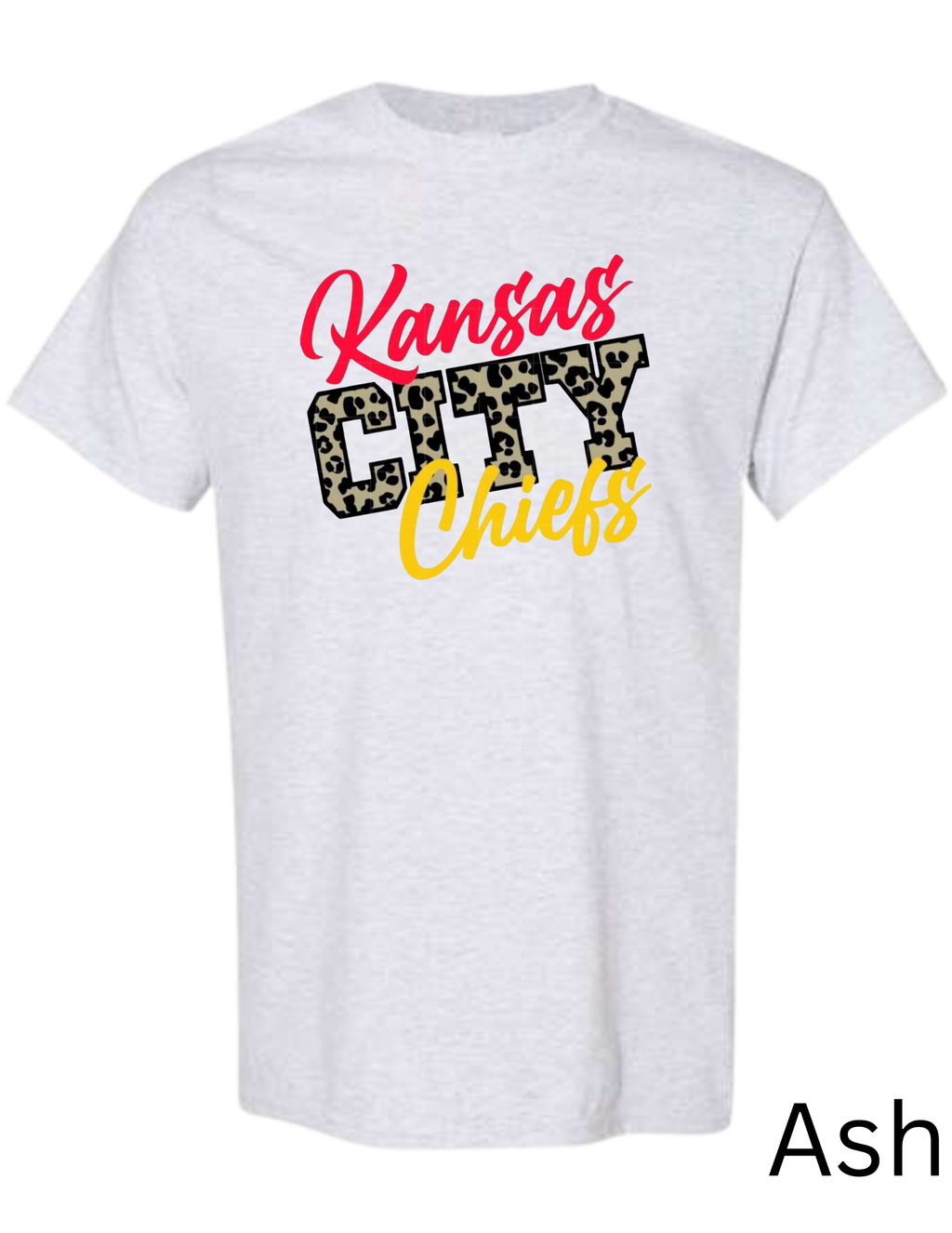 Kansas City - Kansas City Leopard