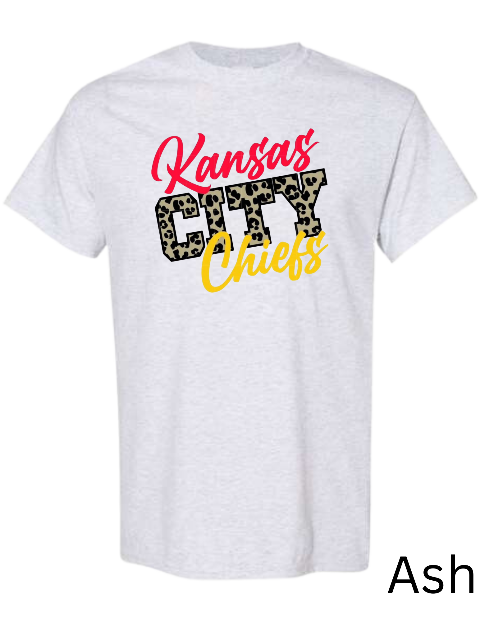 Kansas City - Kansas City Leopard