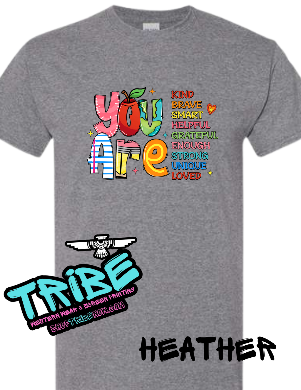 You are Teacher Shirt