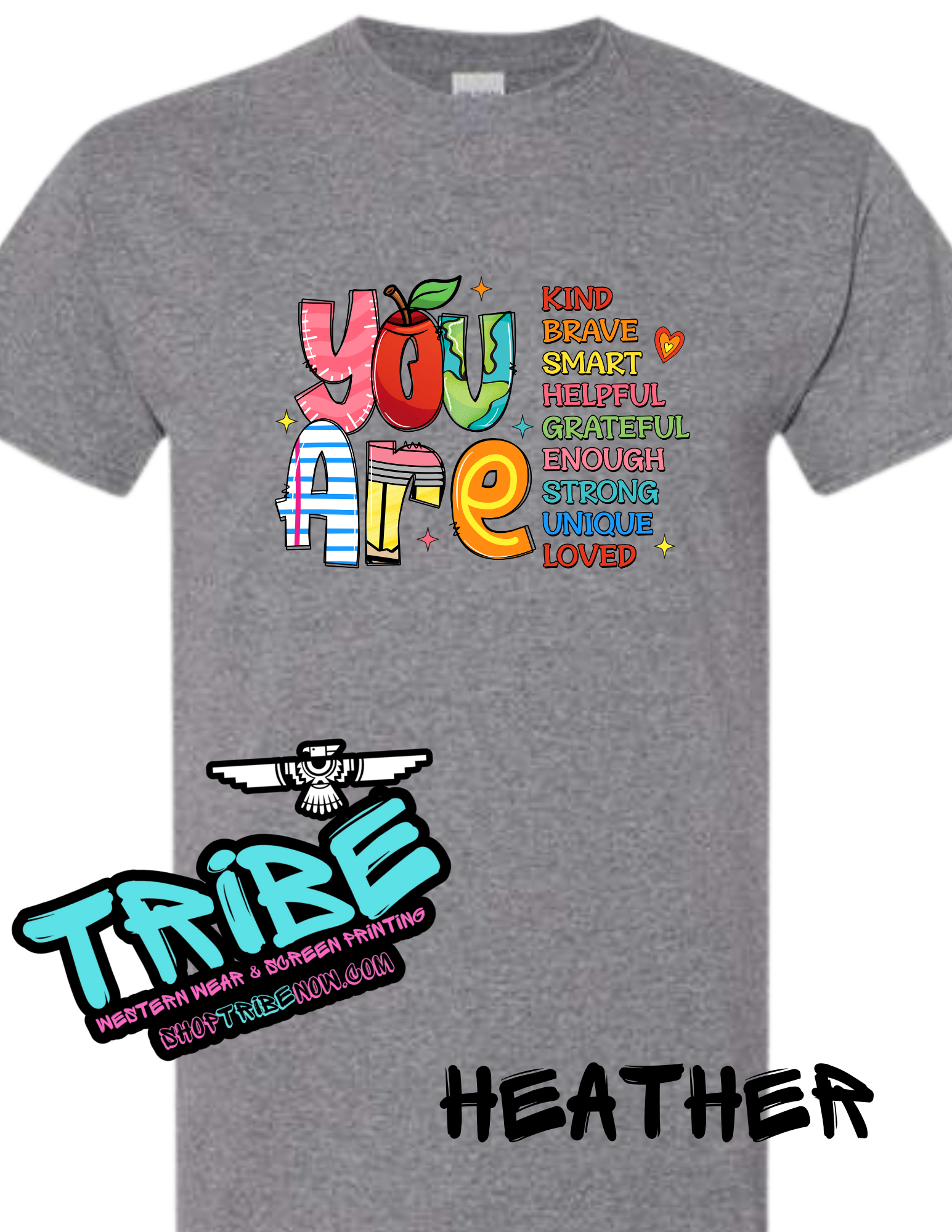 You are Teacher Shirt
