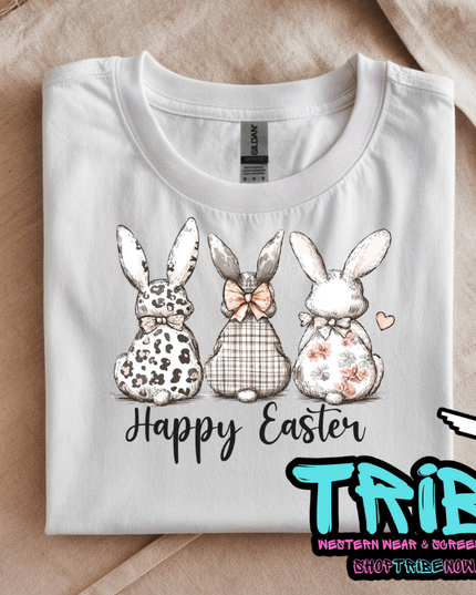 Easter - Happy Easter