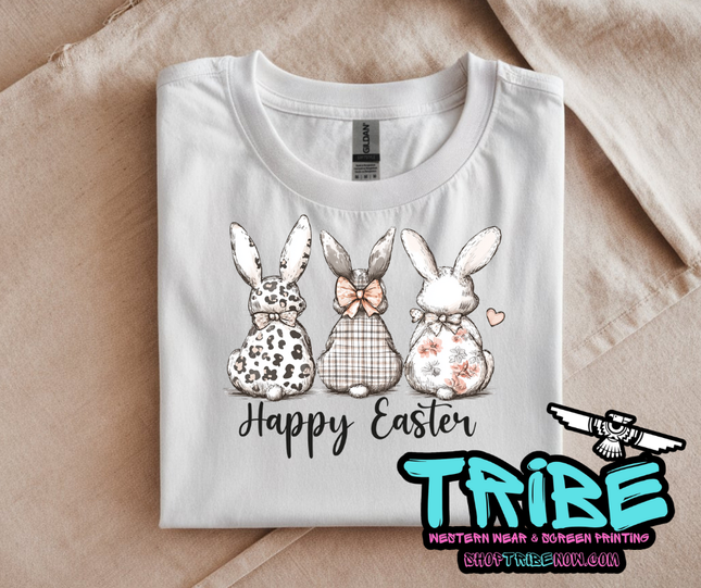 Easter - Happy Easter