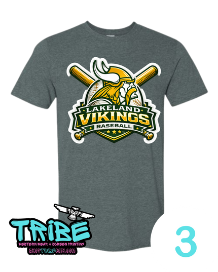 Lakeland Baseball