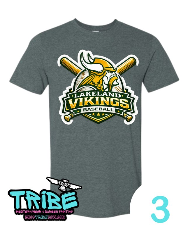 Lakeland Baseball