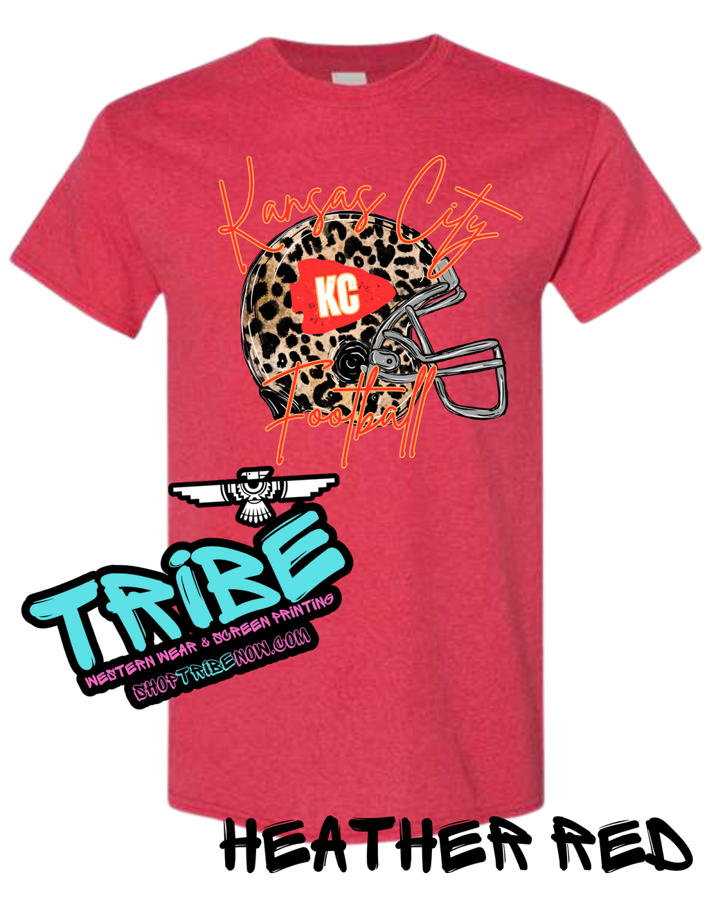 KC 17 Shirt