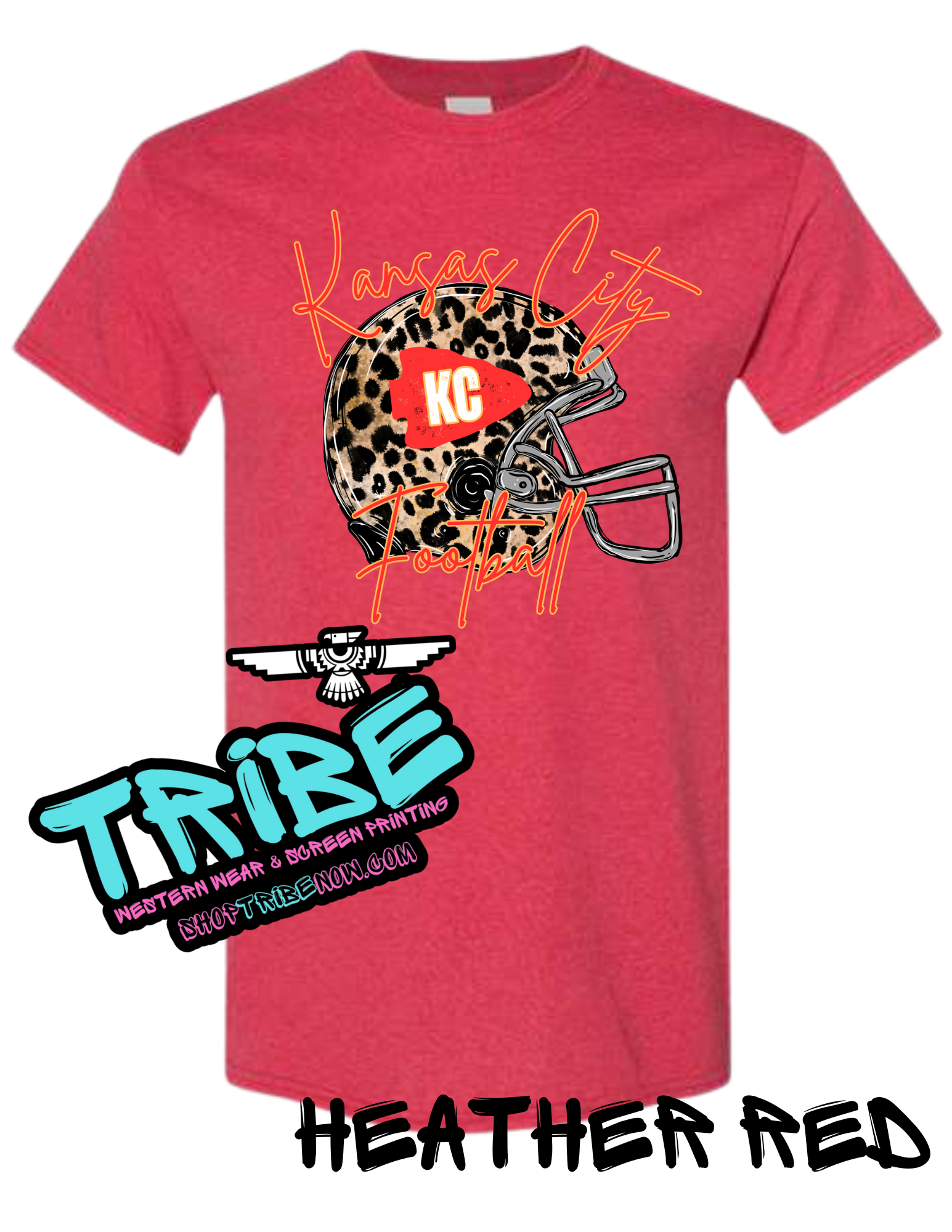 KC 17 Shirt