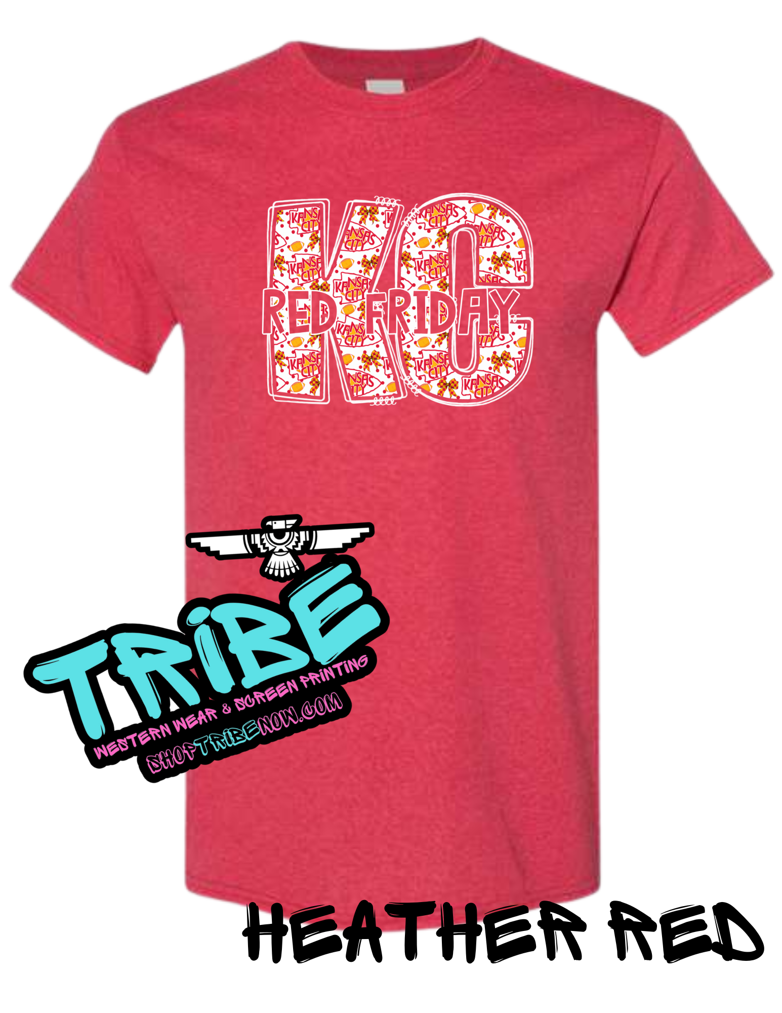 KC 20 Shirt