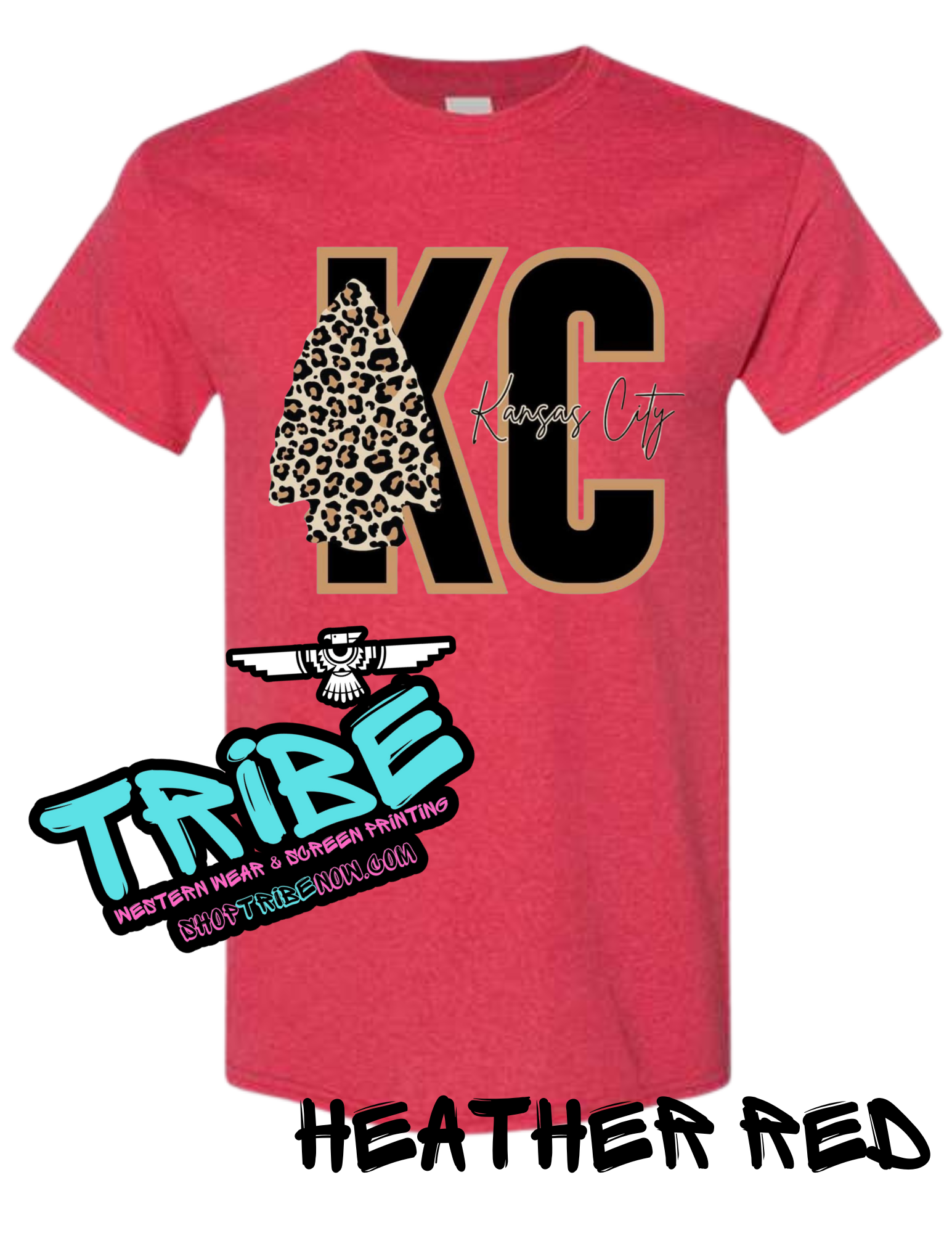 KC 9 Shirt