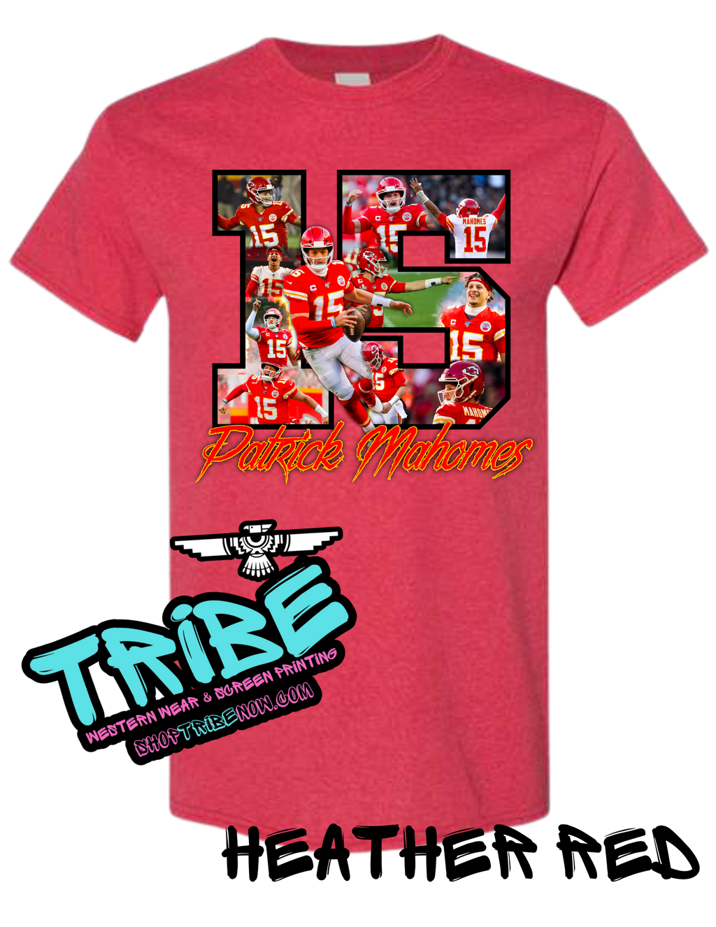 KC 30 Shirt