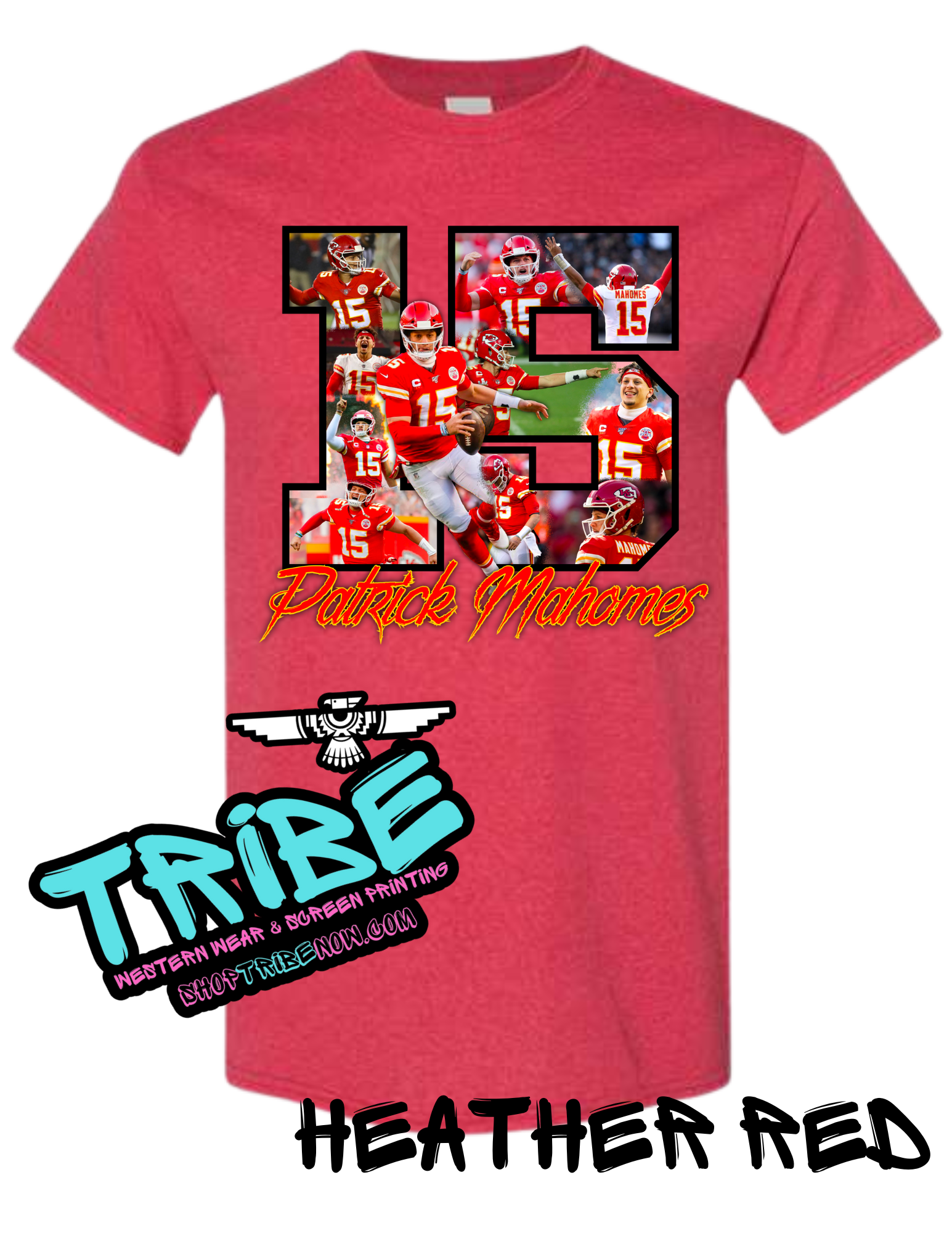 KC 30 Shirt