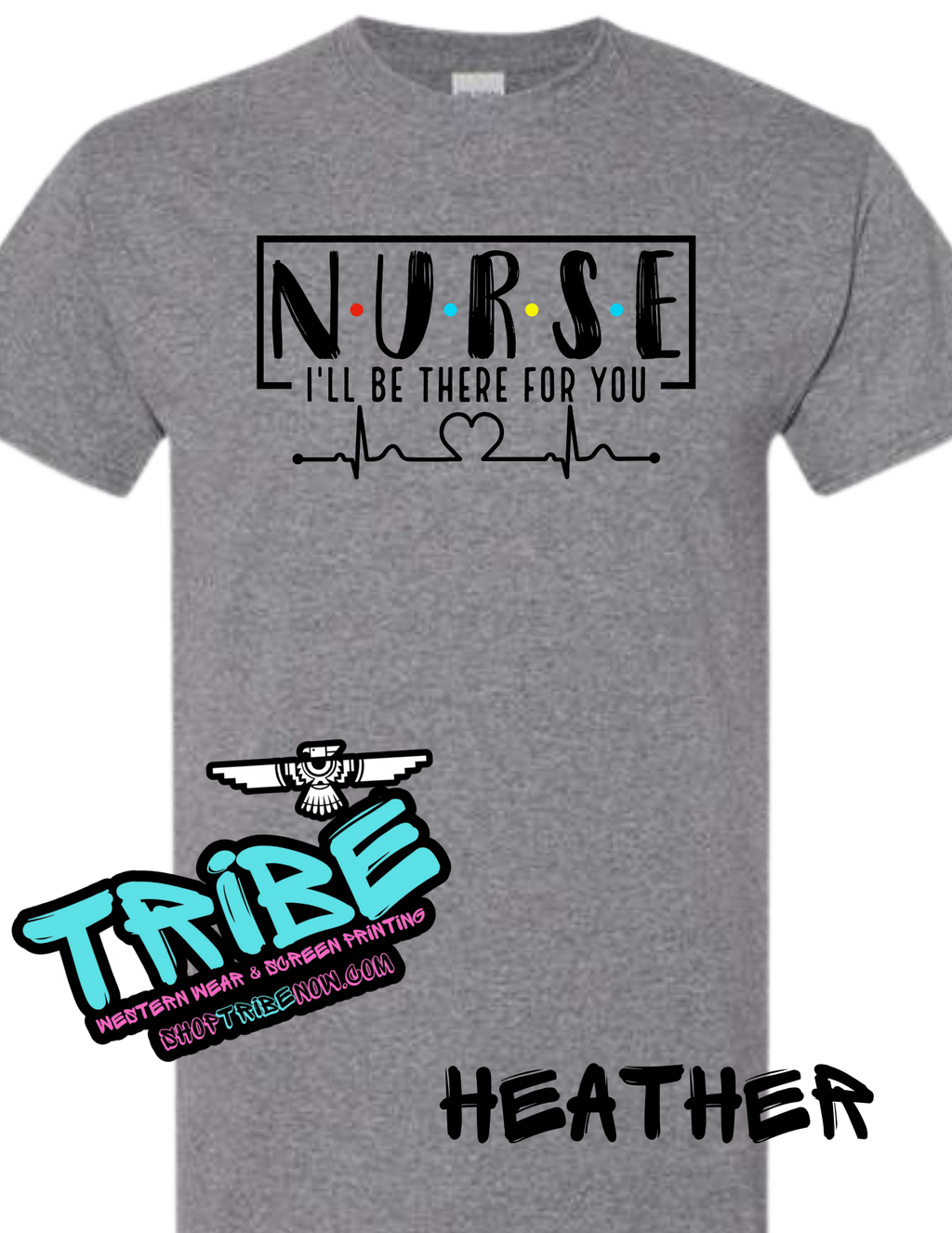 Nurse - Friends Series