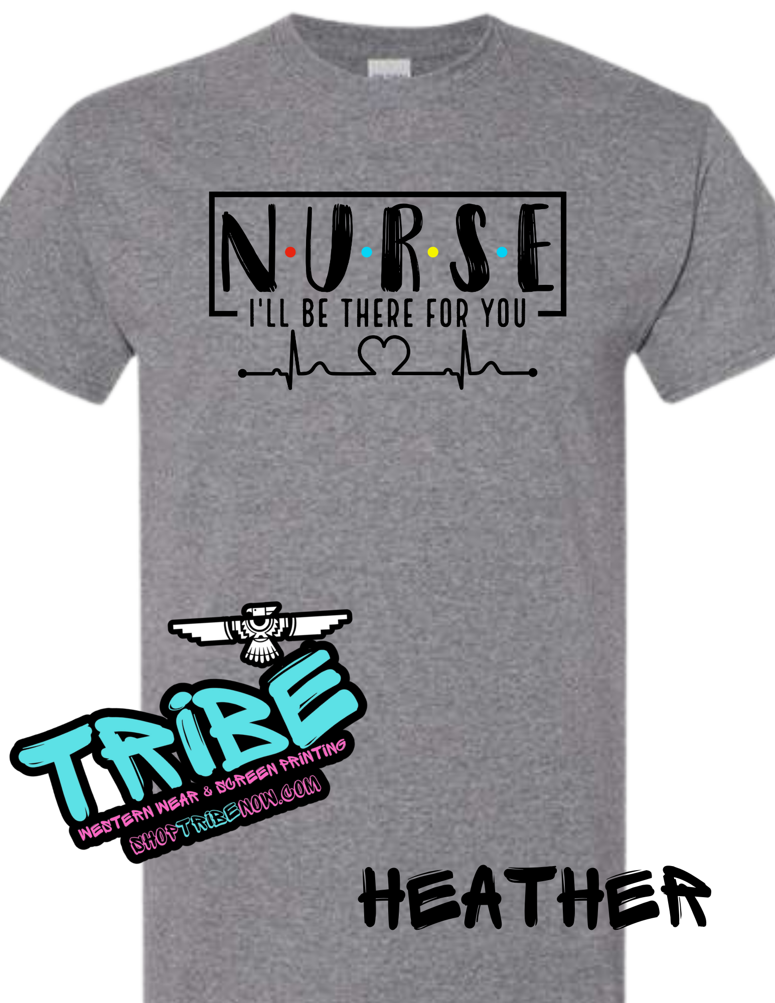 Nurse - Friends Series