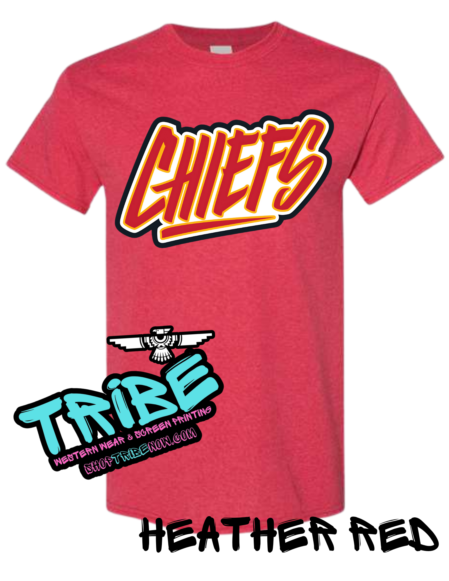 KC 29 Shirt