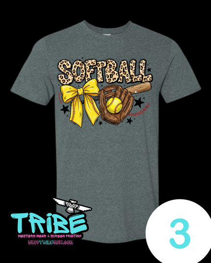 Summer Softball -1