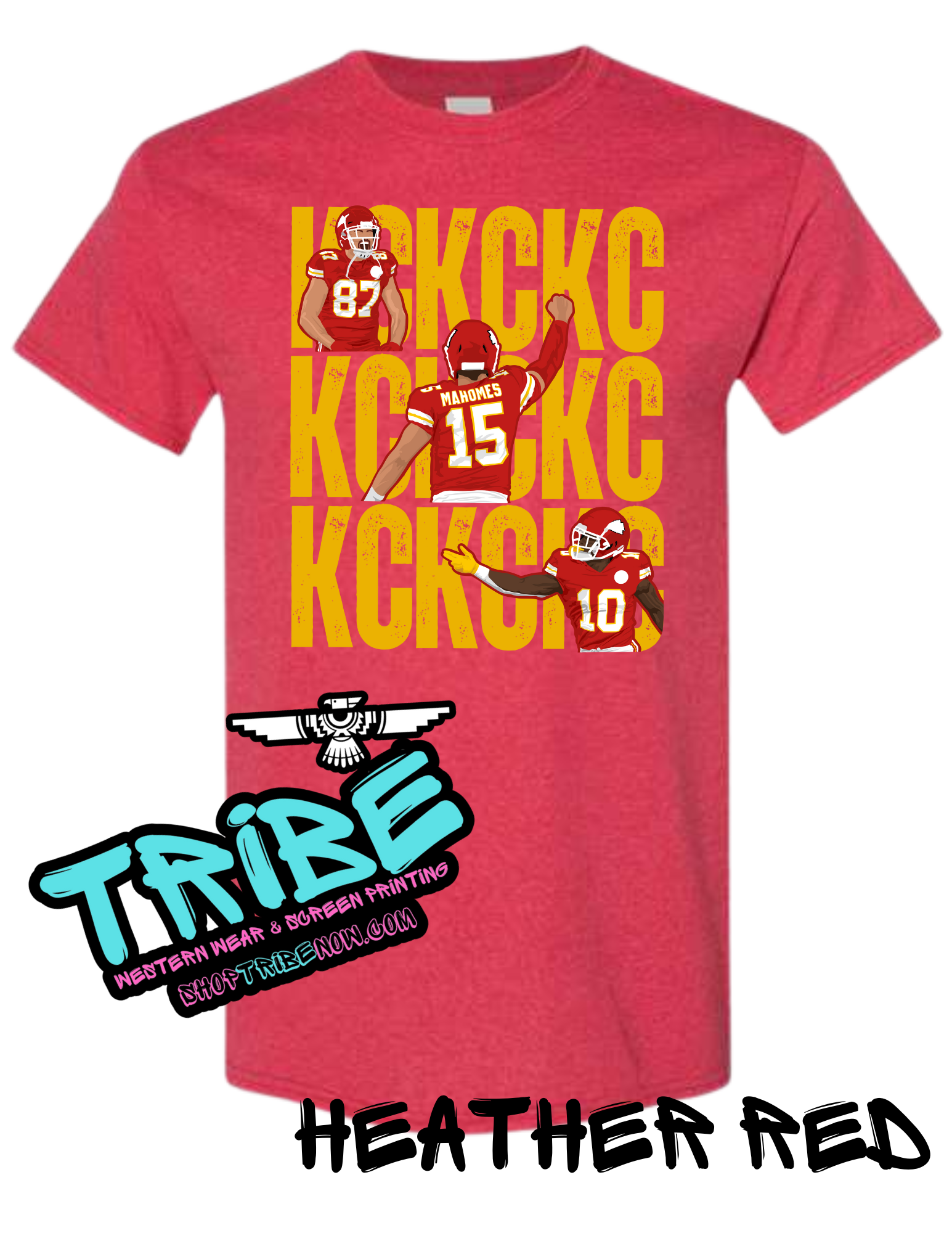 KC 23 Shirt