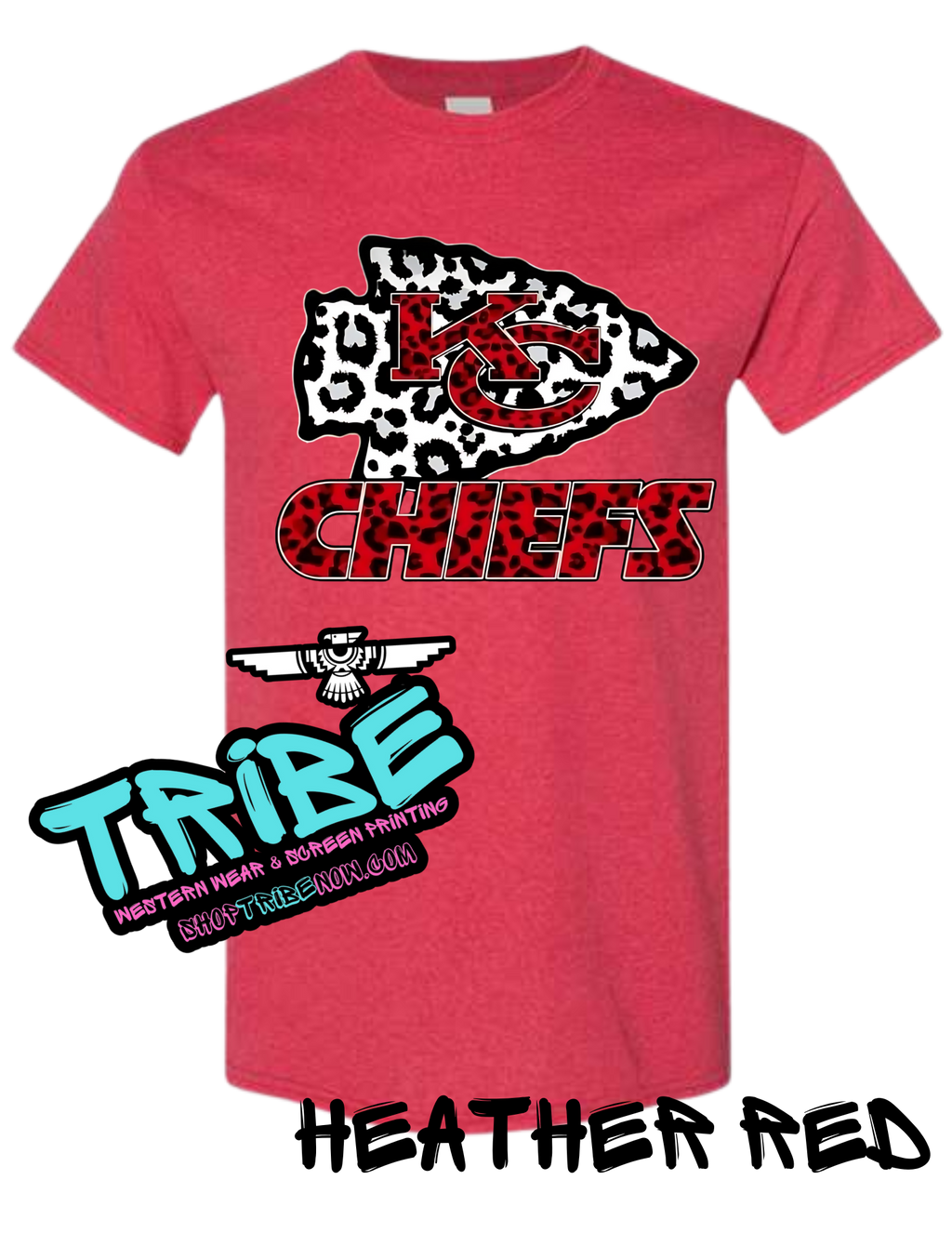 KC 7 Shirt