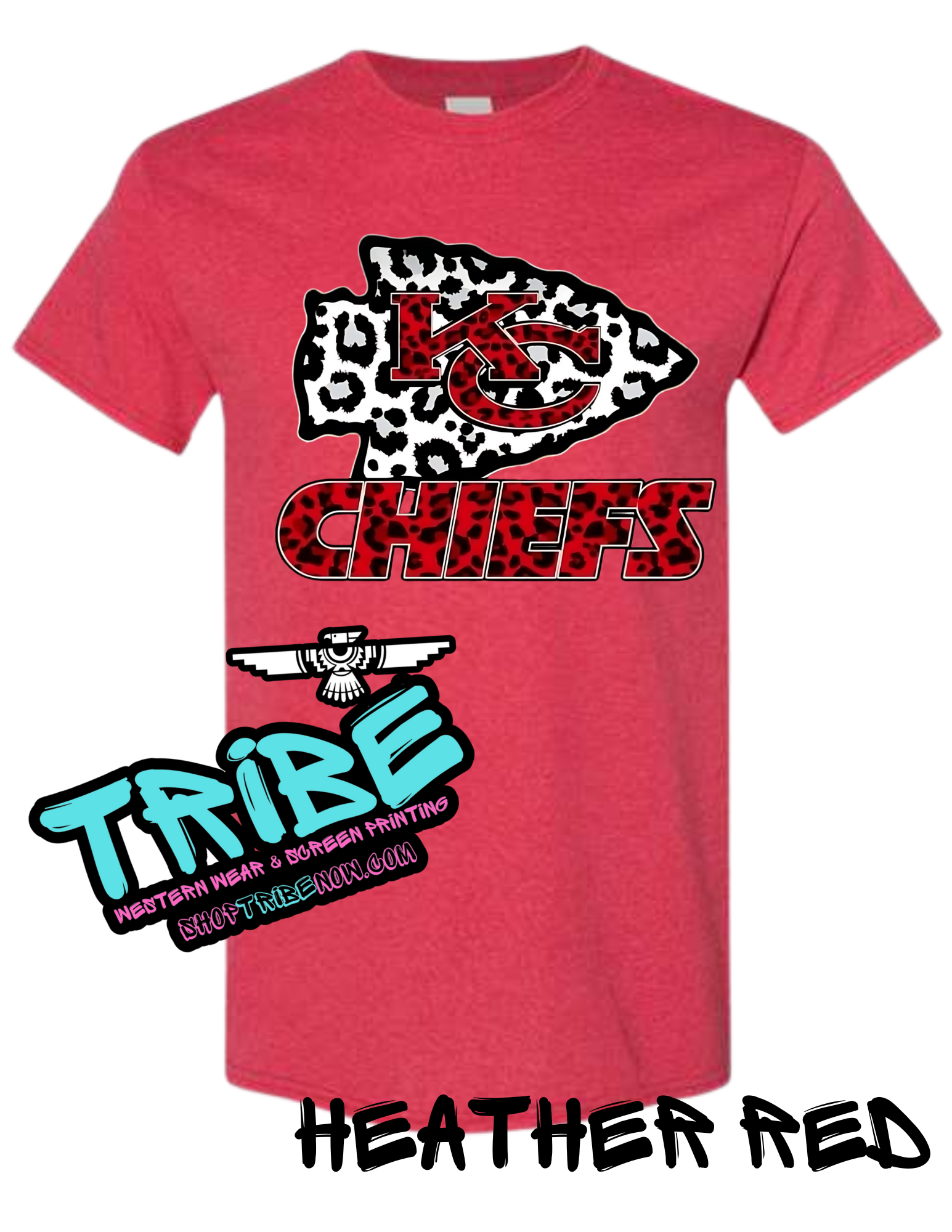 KC 7 Shirt
