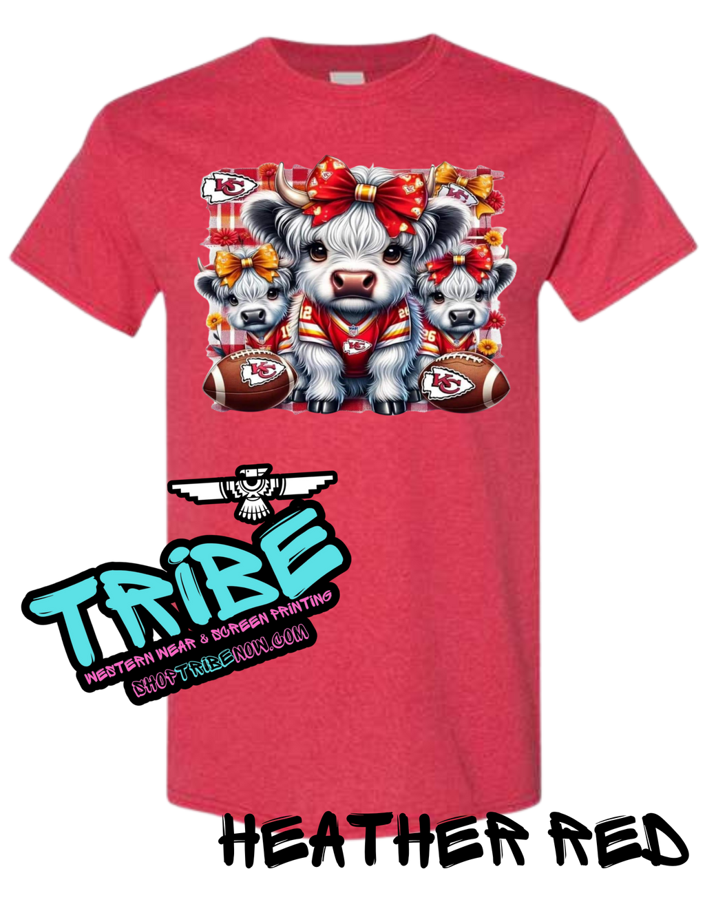 KC 16 Shirt