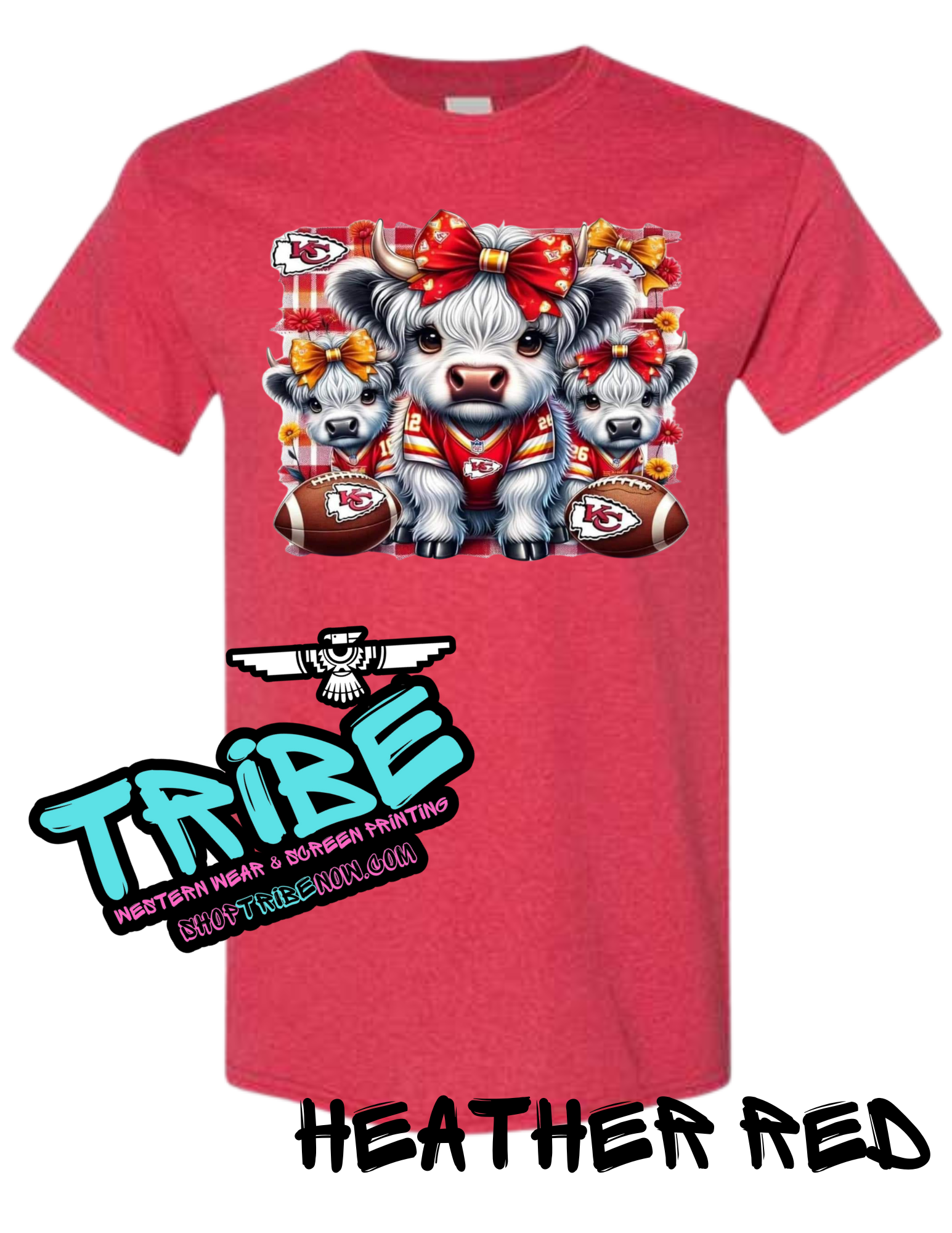 KC 16 Shirt