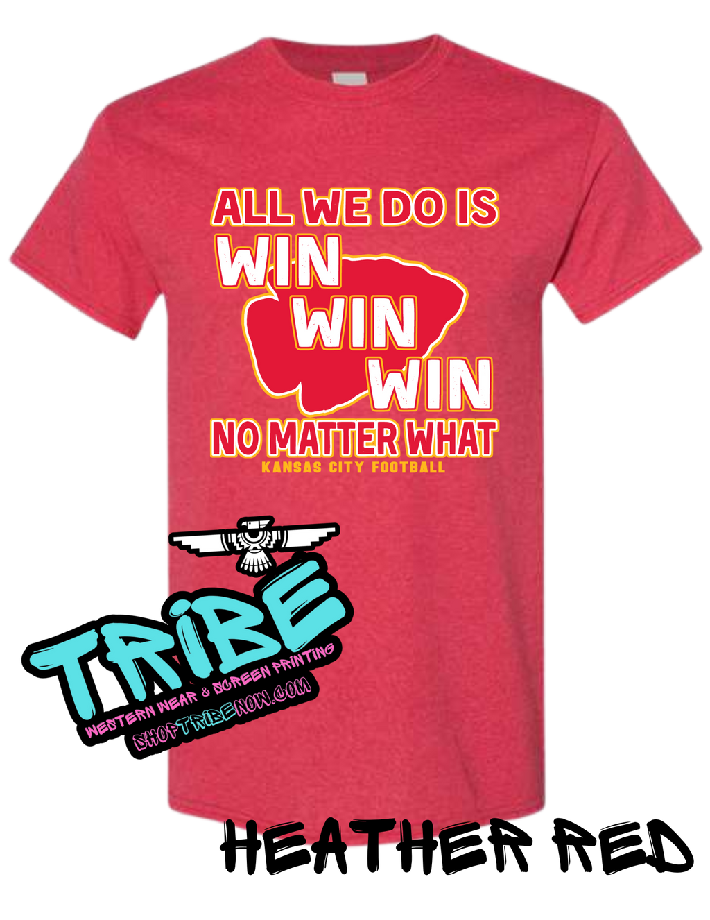 KC 32 Shirt