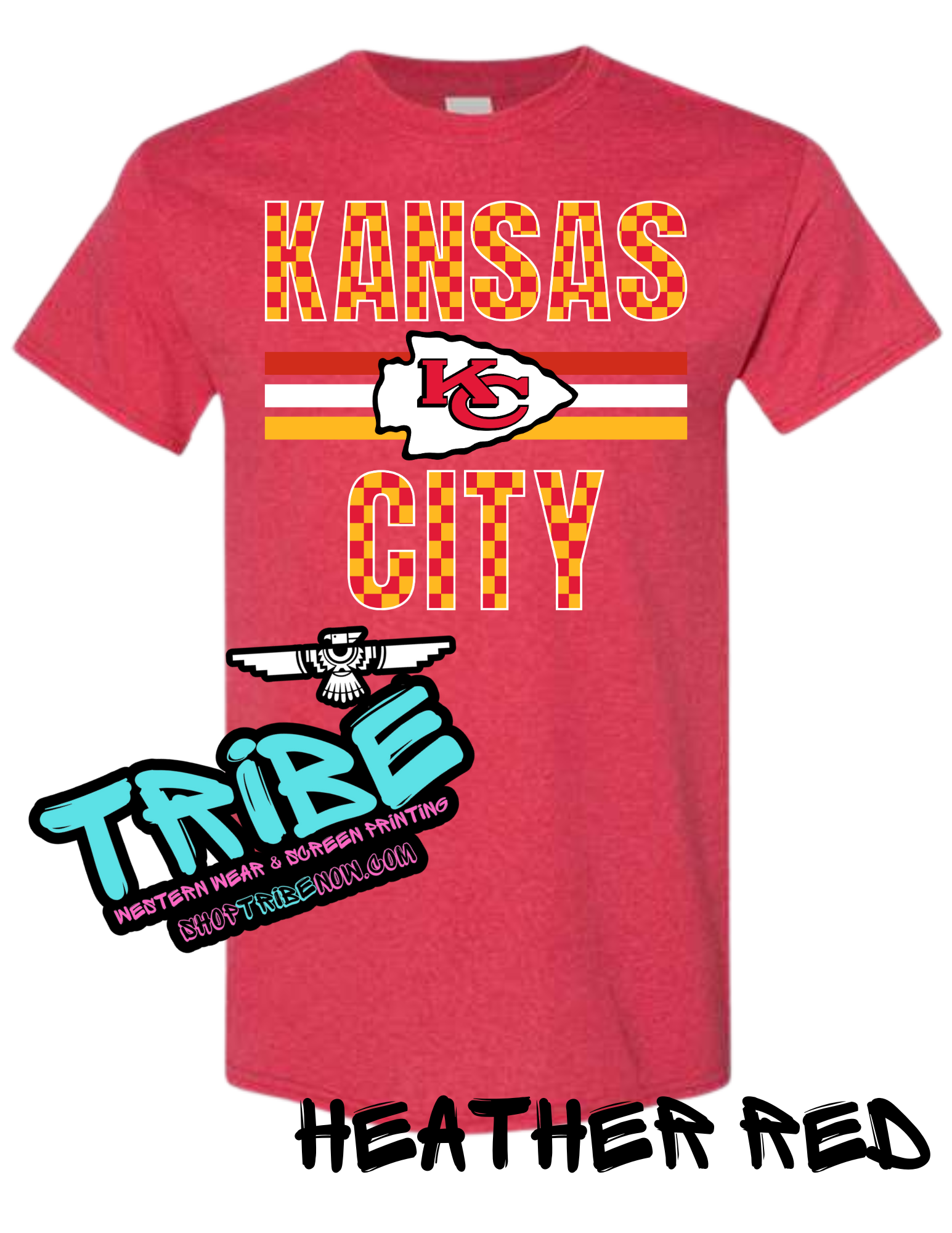 KC 15 Shirt