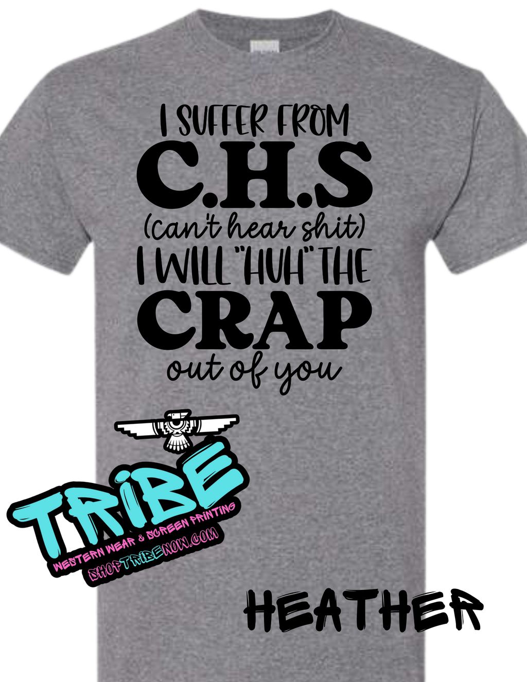 C.H.S.