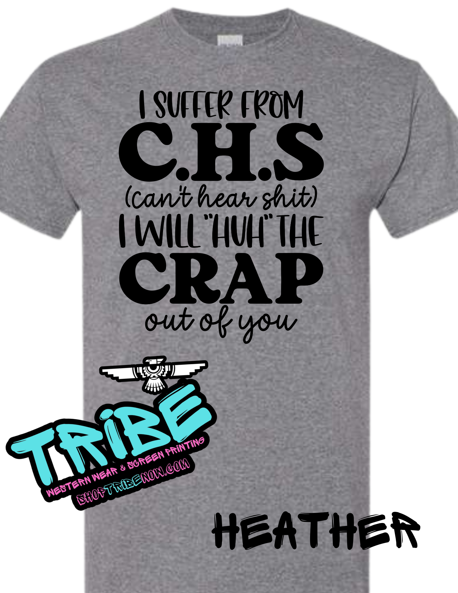 C.H.S.