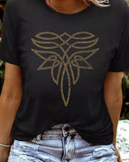Black / S / 62%Polyester+32%Cotton+6%Elastane